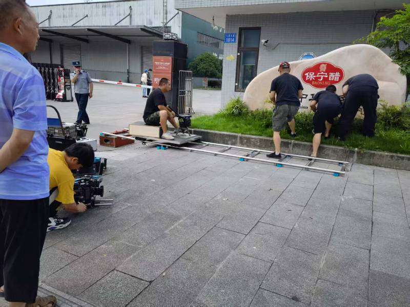 正阳县广告片拍摄公司核心优势：全流程服务，让品牌广告片省心更出彩