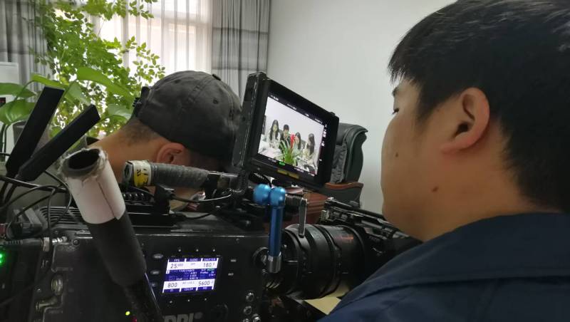 剧本杀式体验：正阳县广告片拍摄公司构建沉浸式消费决策路径