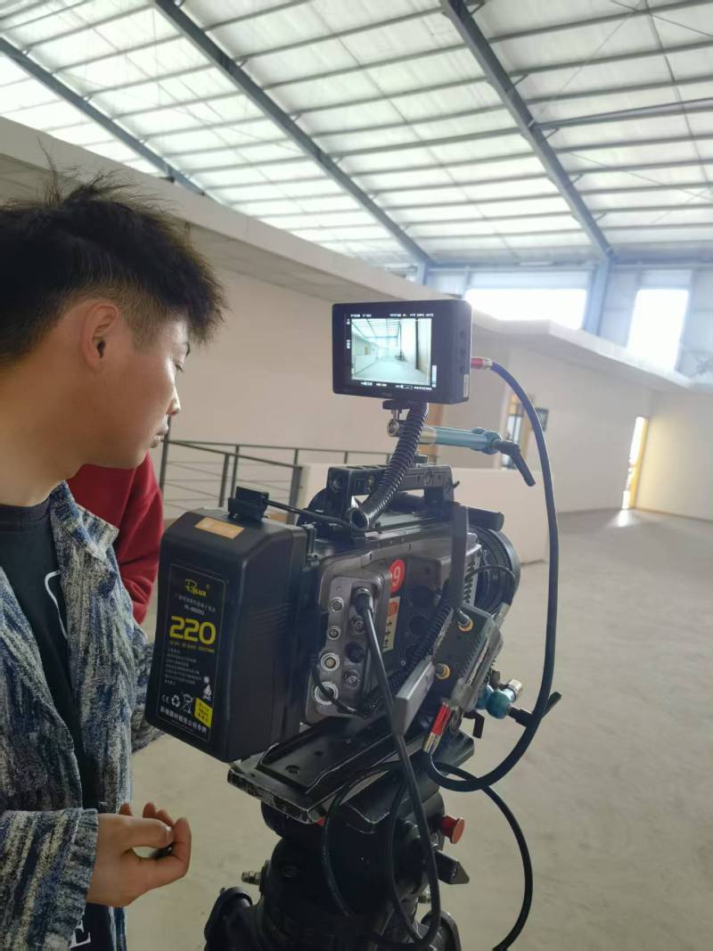 解锁正阳县广告片拍摄：以创意镜头，解锁品牌商业价值新高度