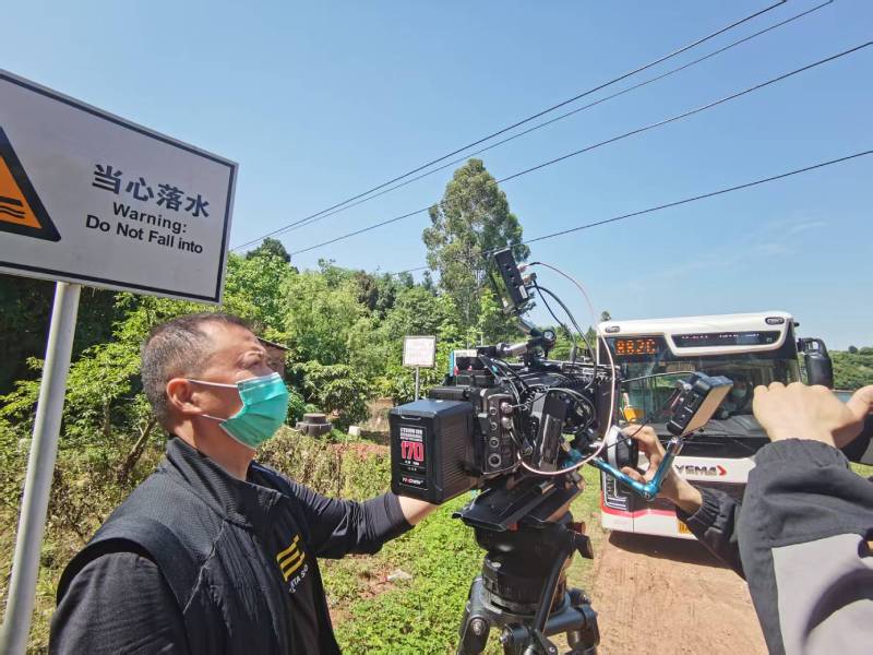 正阳县TVC拍摄公司：深耕本地市场，为品牌定制专属拍摄方案