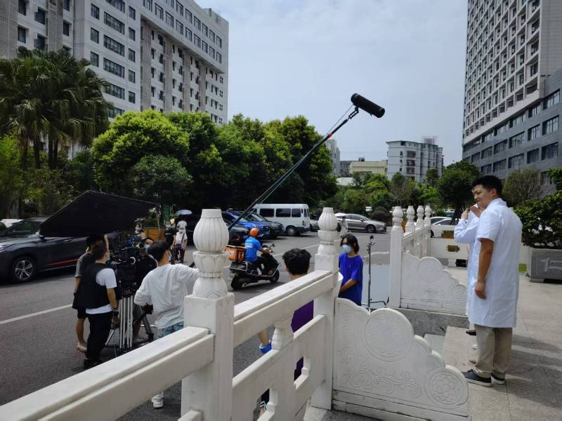 正阳县广告片拍摄公司低成本实现高规格制作的诀窍