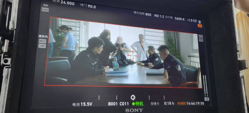正阳县广告片拍摄公司服务世界500强的标准化体系